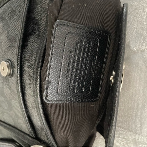 Coach handbag - Picture 8 of 8